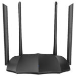 Routeur Tenda AC8 Dual Band AC1200