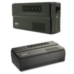 Onduleur APC EASY 650VA