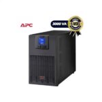 Onduleur APC SMV 3000VA