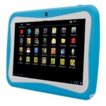 Tablette tactile 7 pouces jeux éducatif enfant android wifi google play 4Gb