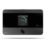 TP Link 4G LTE Mobile Wifi M7350