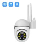 Caméra WiFi 3MP PTZ