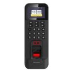 ACCESS CONTROLE HIKVISION DS-KITB804BMF