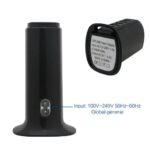 CAMERA CACHÉE CHARGEUR  USB 5 PORTS
