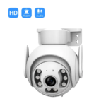 Caméra wifi PTZ 3MP