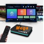 ABONNEMENT IPTV PREMIUM ANNUEL