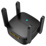 Répéteur Wifi 'N300 sans fil 300Mbps