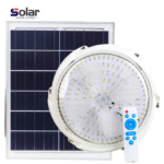 Lampe solaire intérieur 200w