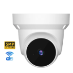Caméra WiFi intérieur mobile