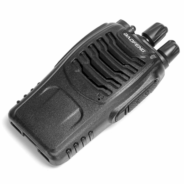 2 Talkie-walkie Baofeng BF-888S – Image 4
