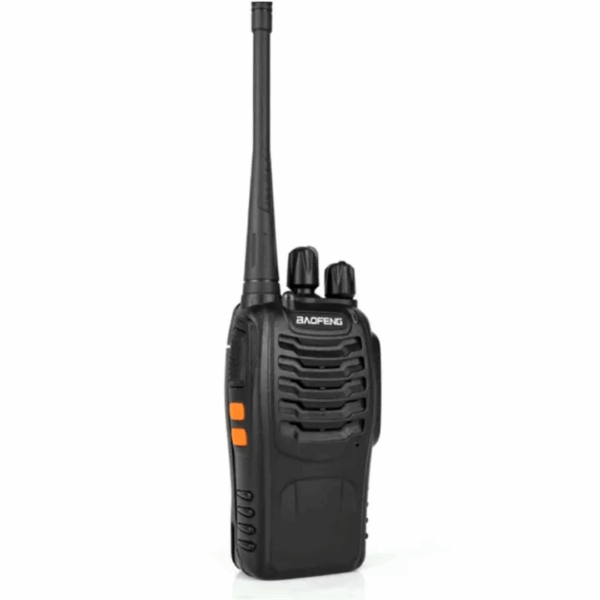 2 Talkie-walkie Baofeng BF-888S – Image 2