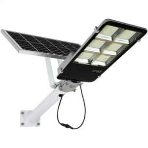 Lampadaire Solaire 400W