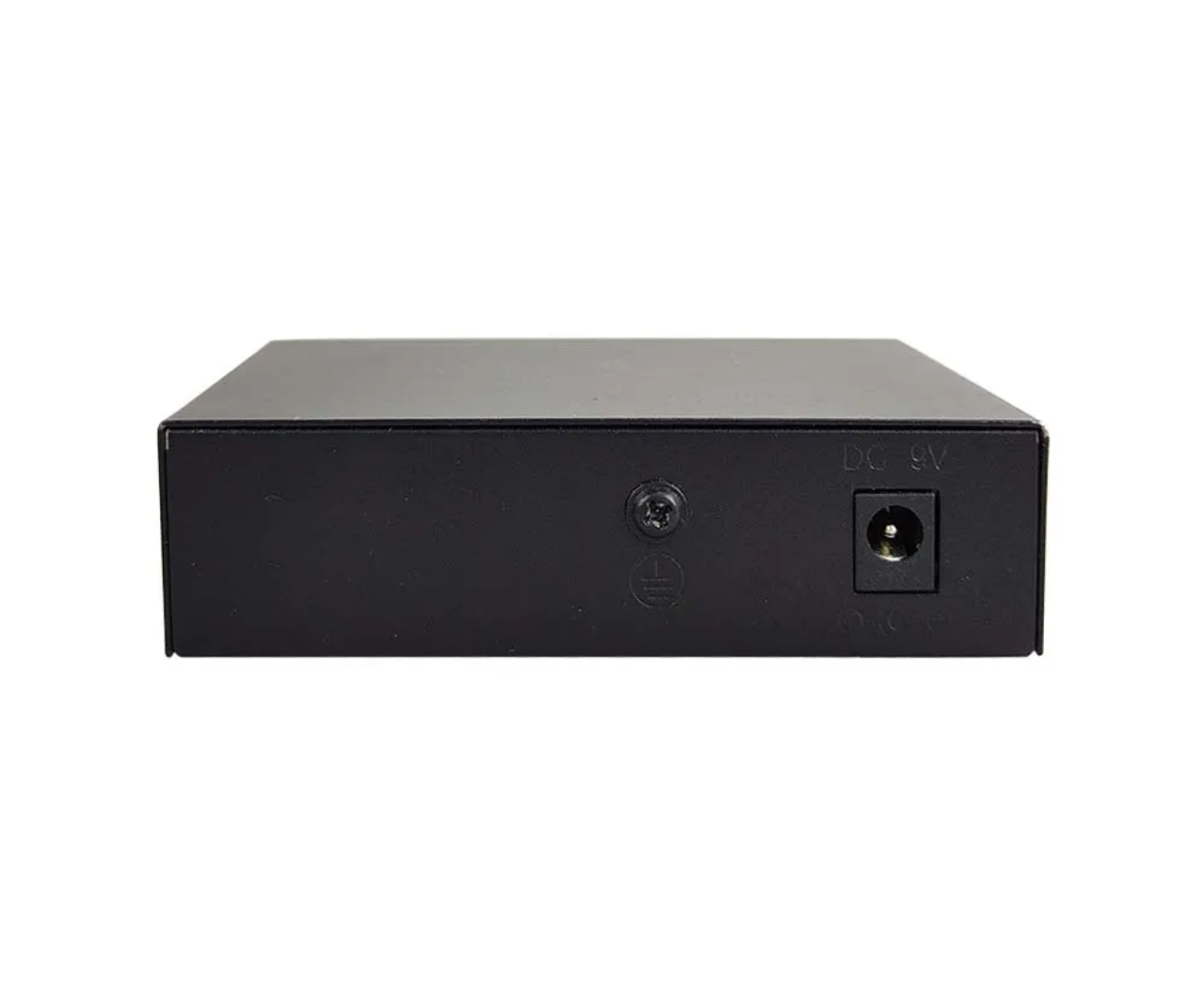 Commutateur Ethernet Gigabit 5 ports en métal – Image 3