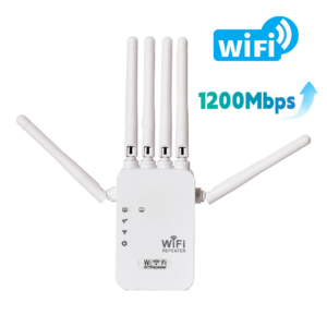 Amplificateur Wi-Fi 1200/Mbps