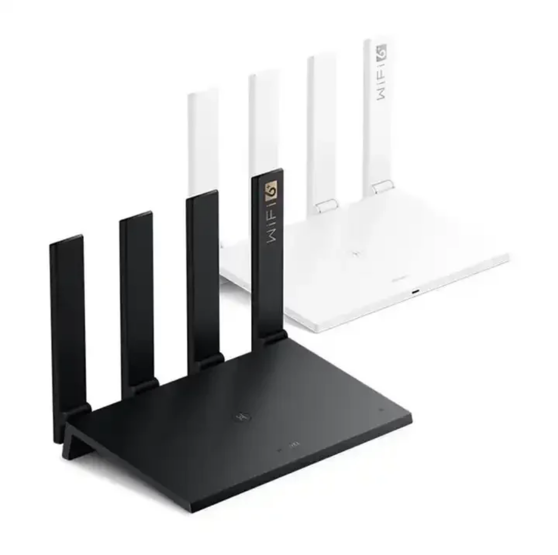 WS7200 AX3 Pro Gigabit WiFi 6 Point d'accès Routeur