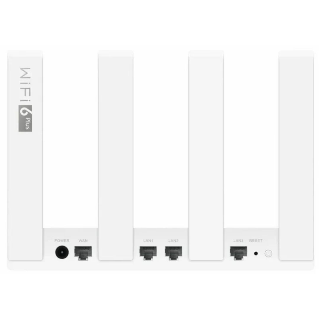 WS7200 AX3 Pro Gigabit WiFi 6 Point d'accès Routeur – Image 3